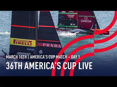 day 5 prada cup|Day 5 Full Race Replay .